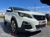 Peugeot 3008 1.5 BlueHDi Crossway
