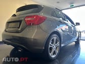 Mercedes-Benz A 180 CDI Urban