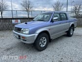 Mitsubishi L200 2.5 TD Strakar CD