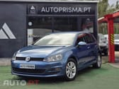Volkswagen Golf 1.6 TDi Confortline