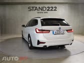 BMW 318 Touring Line Sport Auto