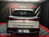 Mercedes-Benz EQA 250 Progressive