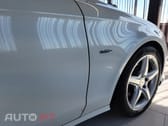 Mercedes-Benz CLS 350 CDI BlueEfficiency