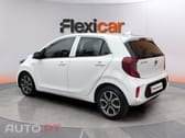 Kia Picanto 1.0 CVVT EX 4AT