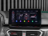 Seat Leon 1.5 eTSI FR DSG