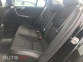 Volvo S60 2.0 D2 Kinetic Geartronic