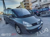 Renault Grand Espace 7 lug