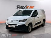 Fiat Doblo 1.5 BlueHDi Maxi