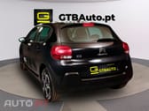 Citroen C3 1.5 BlueHDi Feel Pack I.V.A DEDUTÍVEL 