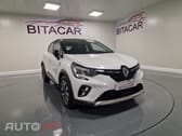 Renault Captur 1.5 DCI EXCLUSIVE