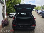 Hyundai Tucson 1.7 CRDi Premium