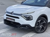 Citroen C4 1.5 BlueHDi Feel Pack