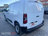 Citroen Berlingo 1.6 BlueHDi Feel