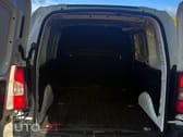 Peugeot Partner 1.6 BlueHDi L1 Premium