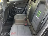Mercedes-Benz A 180 CDI (BlueEFFICIENCY) Urban