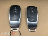 Mercedes-Benz EQA 250 Progressive