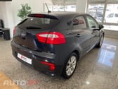 Kia Rio 1.2 CVVT Prime Edition