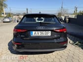 Audi A3 Sportback 30 TDI Advanced