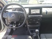 Citroen C4 Cactus 1.2 PureTech C-Series
