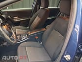 Mercedes-Benz A 160 Style