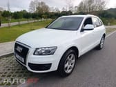 Audi Q5 3.0 TDI Advance S-tronic