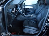 Mercedes-Benz GLC 300 d 4Matic