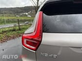 Volvo XC40 Recharge Plus