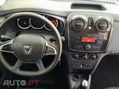 Dacia Logan MCV 0.9 TCe Comfort