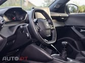 Peugeot 2008 1.2 PureTech Active