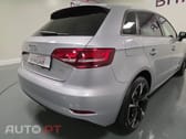 Audi A3 Sportback 1.6 TDI Design