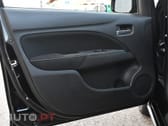 Mitsubishi Space Star 1.2 Intense Connect Edition