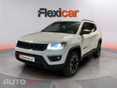Jeep Compass 1.3 TG Trailhawk