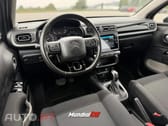 Citroen C3 1.2 PureTech Feel EAT6