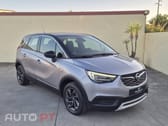Opel Crossland X 1.2 T 2020