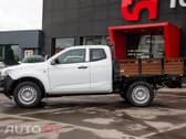 Isuzu D-Max 1.9 Ddi CD 4WD L