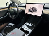 Tesla Model Y Long Range Dual Motor AWD