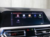 BMW 318 d Pack M Auto