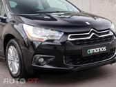 Citroen DS4 1.6 HDi Chic