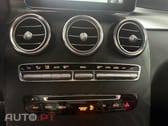 Mercedes-Benz GLC 250 d AMG Line 4-Matic