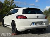 Volkswagen Scirocco 2.0 TDI Sport DSG