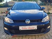 Volkswagen Golf 1.6 TDi Confortline