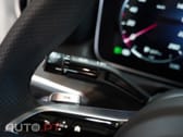 Mercedes-Benz C 300 d AMG Line