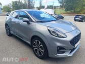 Ford Puma 1.0 EcoBoost MHEV ST-Line