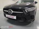Mercedes-Benz A 250 e Style Plus