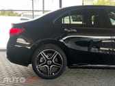 Mercedes-Benz A 250 e AMG Line