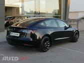 Tesla Model 3 Performance Dual Motor AWD
