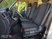 Renault Master 2.3 dCi L2H2 3.5T SS EuroVI
