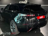 Land Rover Velar P400e R-Dynamic