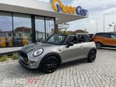 MINI Cooper D