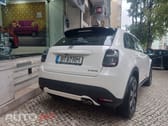 Fiat 600 1.2 Hybrid Icon